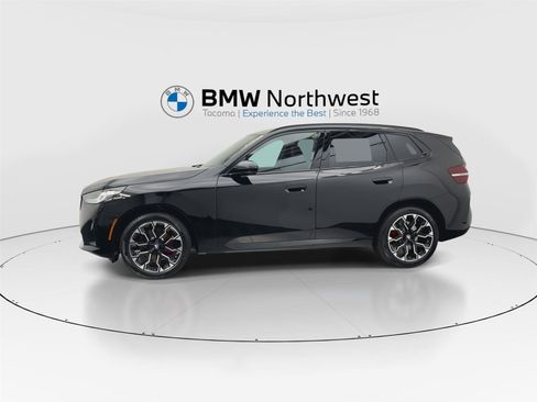 New 2026 BMW X3 xDrive30 w/ Premium Package image 10