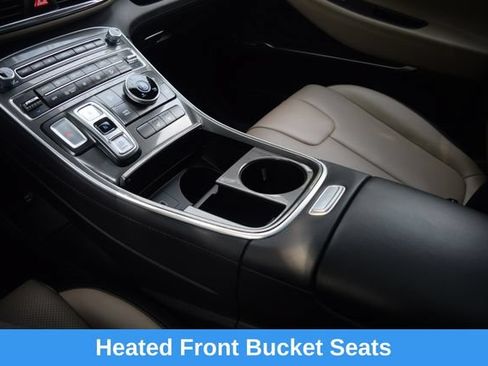 Used 2023 Hyundai Santa Fe SEL Premium AWD/4WD image 10