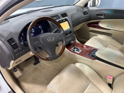 Used 2010 Lexus GS 350 image 13