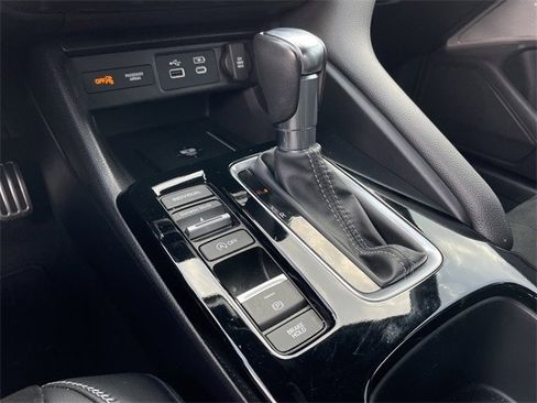 Used 2024 Acura Integra A-Spec image 21