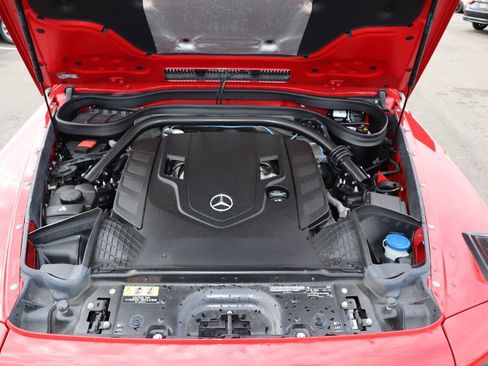 Used 2021 Mercedes-Benz G 550 image 48