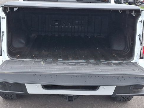 Used 2022 GMC Canyon AT4 AWD/4WD image 27