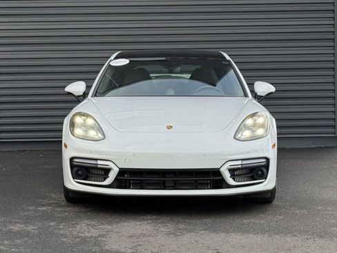 Certified 2023 Porsche Panamera GTS image 10