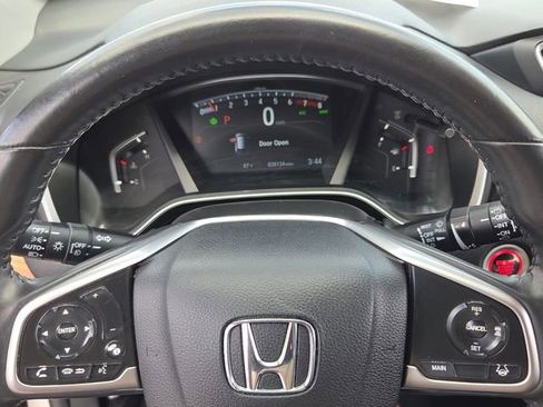 Used 2022 Honda CR-V EX-L image 21