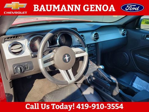 Used 2006 Ford Mustang GT Premium RWD image 12