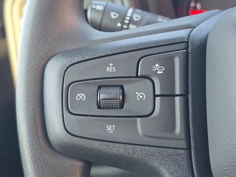 New 2026 Chevrolet Silverado 1500 W/T w/ WT Value Package AWD/4WD image 22