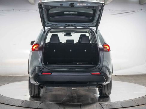 Certified 2021 Toyota RAV4 XLE Premium w/ Carpet Mat Package (TMS) image 27