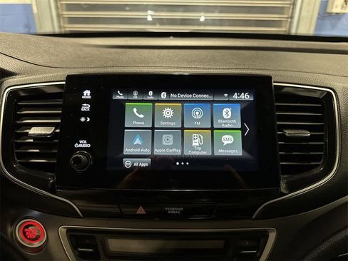 Used 2022 Honda Pilot Special Edition image 21