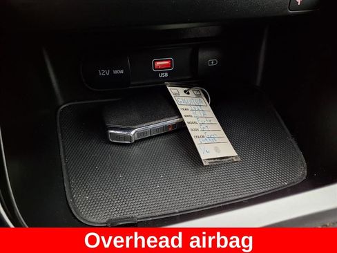 Used 2023 Kia Forte GT-Line w/ GT-Line Premium Package image 16