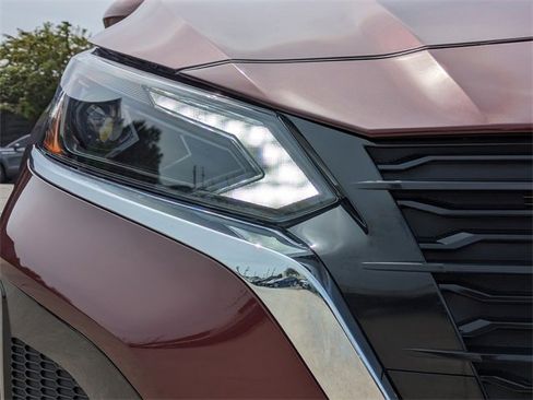 New 2025 Nissan Altima 2.5 SV w/ SV Premium Package image 11