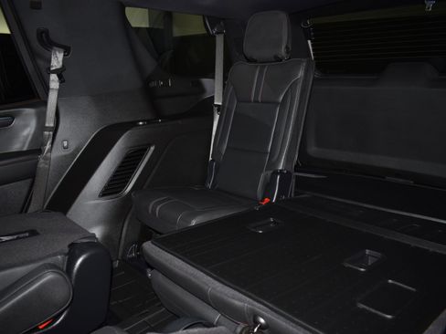 Used 2025 Chevrolet Tahoe RST w/ RST Capability Package image 21