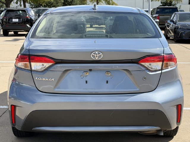 Used 2020 Toyota Corolla L FWD image 5