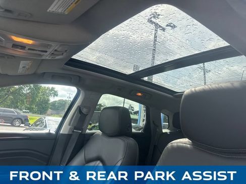 Used 2015 Cadillac SRX Luxury w/ Driver Assist Package AWD/4WD image 21