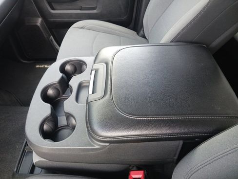 Used 2024 RAM 2500 Big Horn image 23