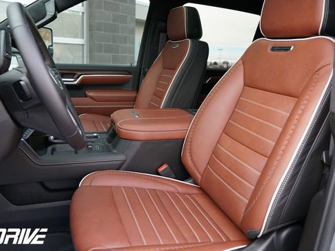 Used 2026 GMC Sierra 3500 Denali Ultimate w/ LPO, GMC Protection Package image 24