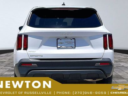 Used 2023 Kia Sorento LX