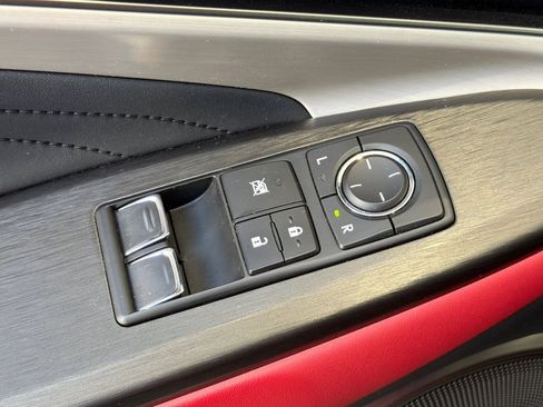 Used 2022 Lexus RC 350 F Sport RWD image 13