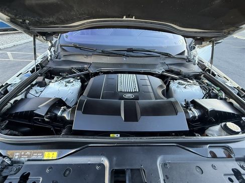 Used 2020 Land Rover Discovery HSE Luxury image 45