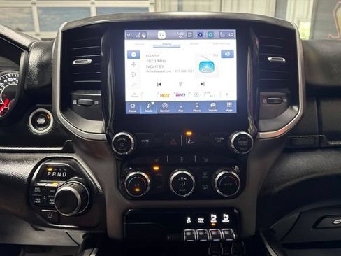 Used 2022 RAM 1500 Lone Star AWD/4WD image 10