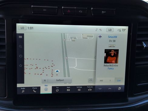 Used 2023 Ford F150 Tremor image 14