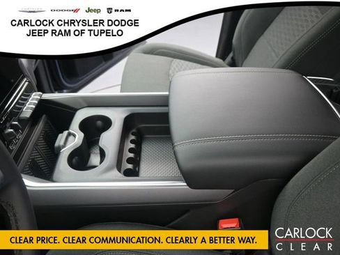 New 2026 RAM 2500 Big Horn image 19