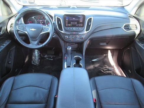 Used 2019 Chevrolet Equinox Premier image 13