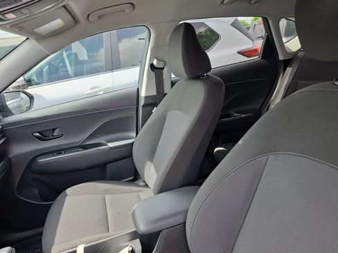 Used 2026 Hyundai Kona SEL Sport FWD image 13