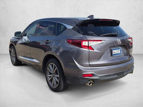 Used 2019 Acura RDX AWD w/ Technology Package image 7