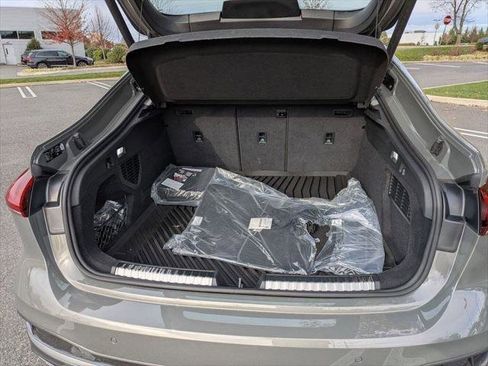 Certified 2025 Audi A5 2.0T Premium Plus image 53