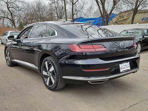 Used 2021 Volkswagen Arteon SE w/ Luggage Net & Mats Package image 22