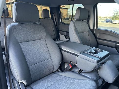 Used 2022 Ford F150 XL w/ Trailer Tow Package image 15