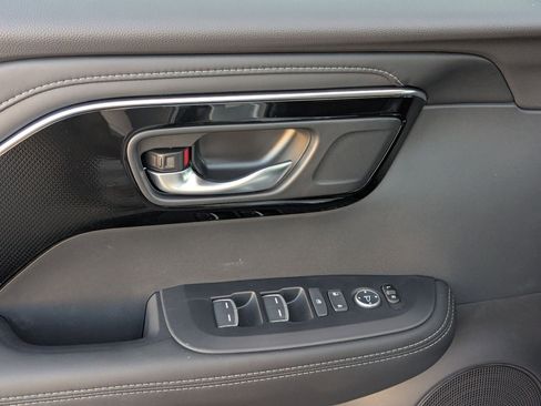 New 2026 Acura ADX FWD image 13