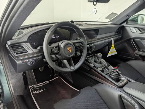 New 2026 Porsche 911 GT3 image 4