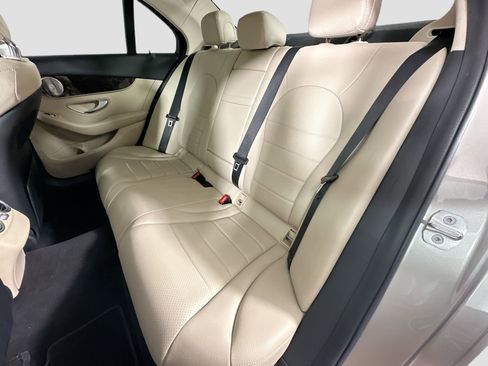 Used 2020 Mercedes-Benz C 300 Sedan image 23
