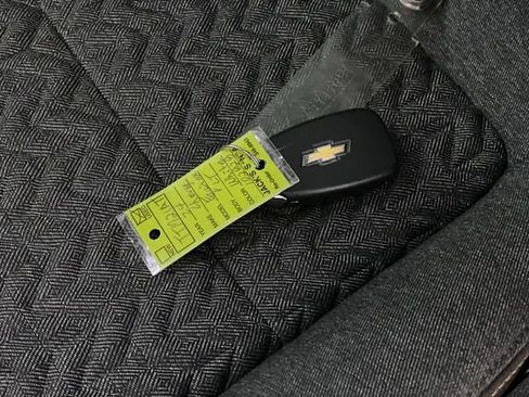 Certified 2024 Chevrolet Equinox LT image 40