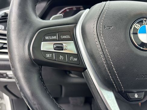 Used 2019 BMW X5 xDrive40i w/ Convenience Package AWD/4WD image 19