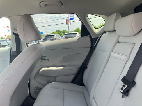 Used 2024 Hyundai Kona SEL AWD/4WD image 33