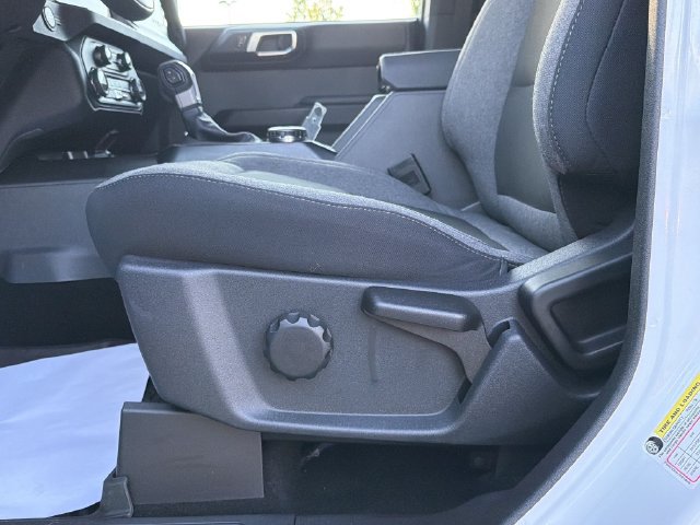 Used 2025 Ford Bronco Big Bend AWD/4WD image 21