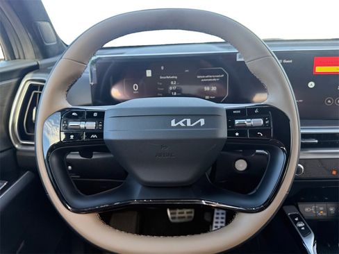 New 2026 Kia Sorento SX Prestige image 12