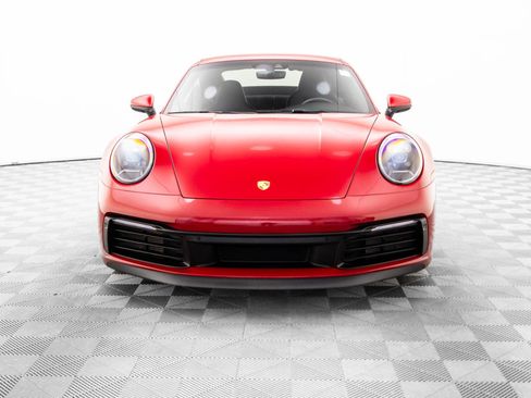 Used 2020 Porsche 911 Carrera S image 9