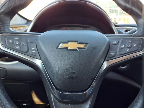 Used 2024 Chevrolet Malibu LT image 14