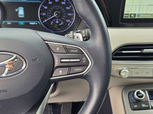 Used 2020 Hyundai Palisade SEL AWD/4WD image 49