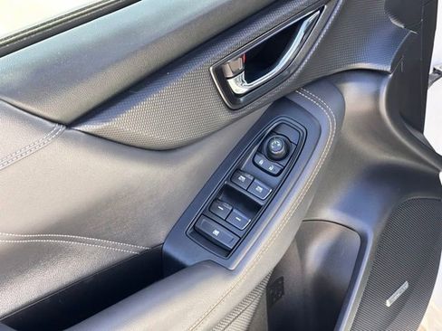 Used 2022 Subaru Forester Wilderness AWD/4WD image 9