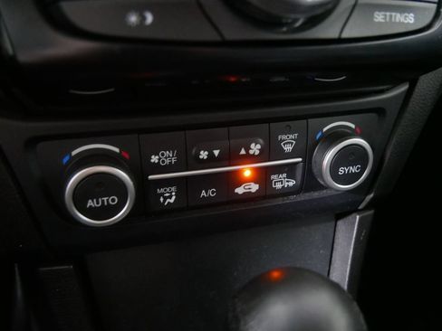 Used 2018 Acura ILX FWD image 22