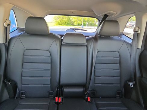Certified 2024 Honda CR-V EX-L image 28
