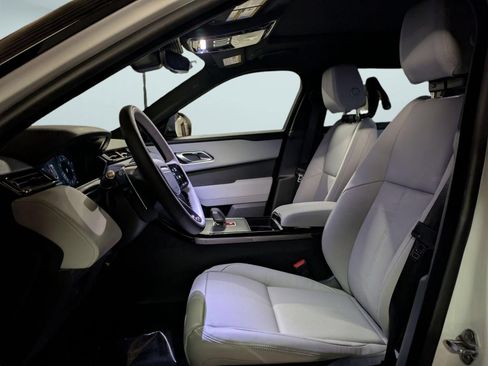 New 2026 Land Rover Range Rover Velar S AWD/4WD image 14
