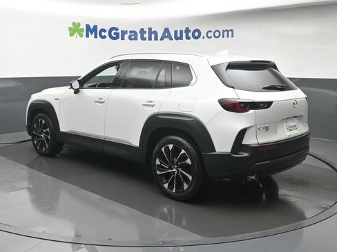 Used 2025 MAZDA CX-50 2.5 Hybrid w/ Premium Plus Pkg AWD/4WD image 29