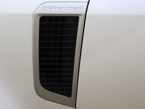 Used 2023 Land Rover Defender 130 First Edition AWD/4WD image 21