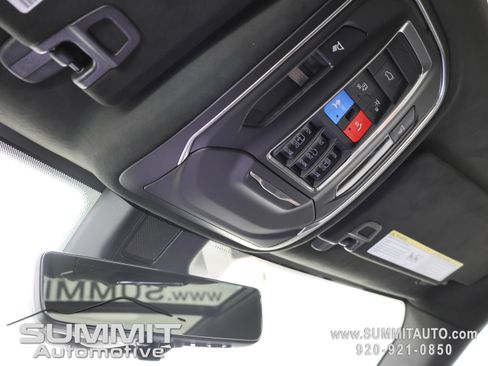 New 2026 Jeep Grand Cherokee L Summit AWD/4WD image 12