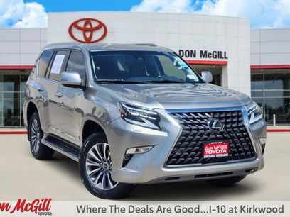 Used 2021 Lexus GX 460 Luxury w/ Accessory Package